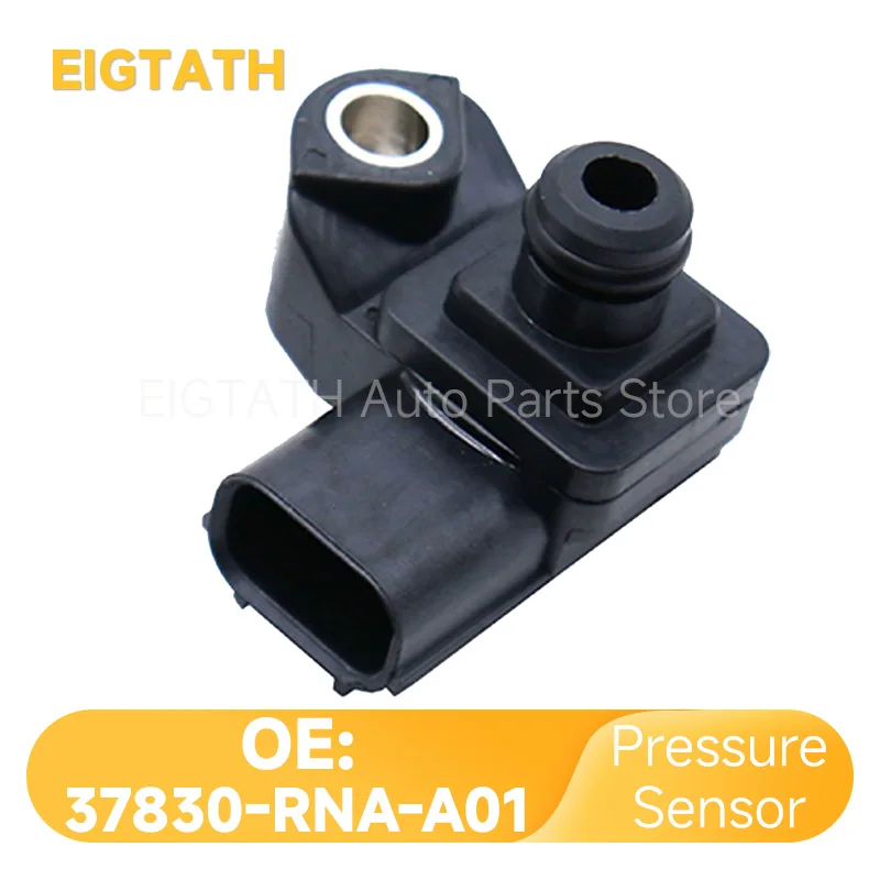 

37830-RNA-A01 Air Intake Manifold Boost Pressure MAP Snesor For Honda Accord EX-L Acura MDX ILX TLX RLX New Car Part 079800-7590