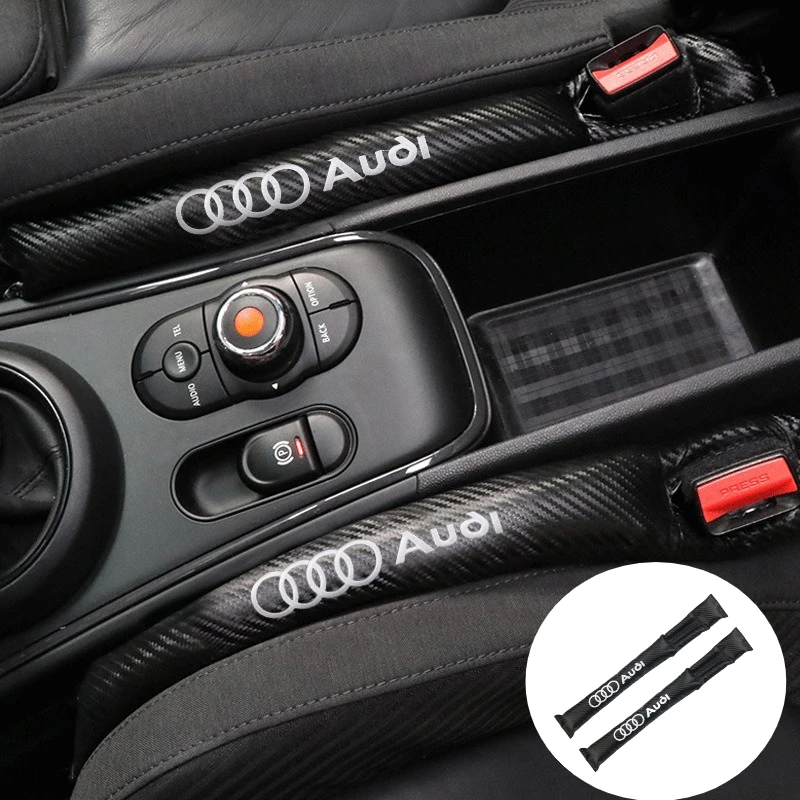 2Pcs Car Cushion Cr… - image