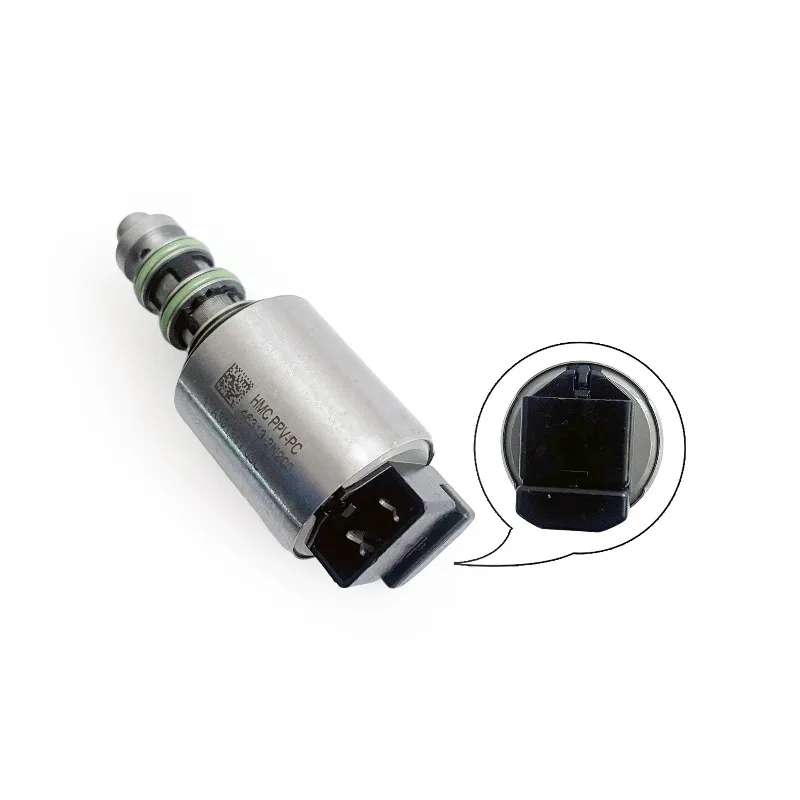 Transmission Solenoid Valve 46313-2N200 Gearbox Valve Body Auto Car Vehicle Repair Replacement Parts OEM New
