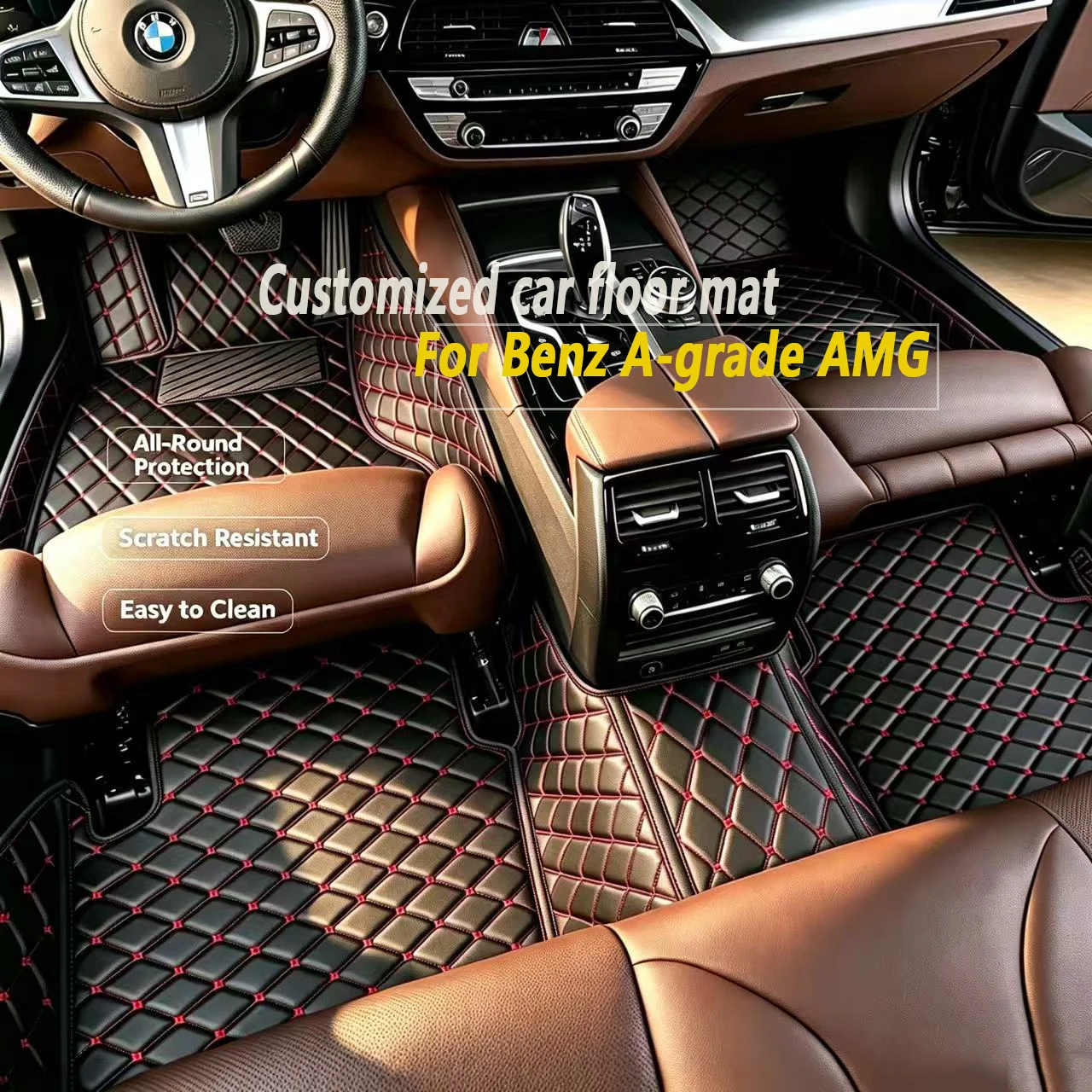 customized-pu-leather-car-floor-liners-for-benz-a-grade-amg-full-coverage-auto-foot-mats-scratch-resistant-easy-clean-waterproo