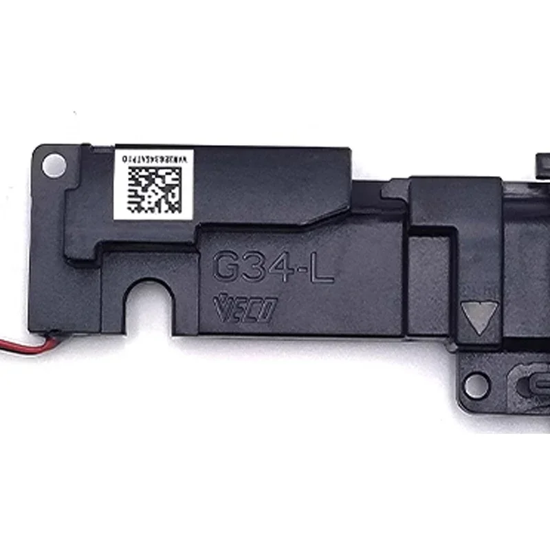 C=856383-001  For HP Pavilion 15-AU 15-AW TPN-Q172 Laptop Built-in Speaker 3BG34SATP10 Internal Speaker High Quality
