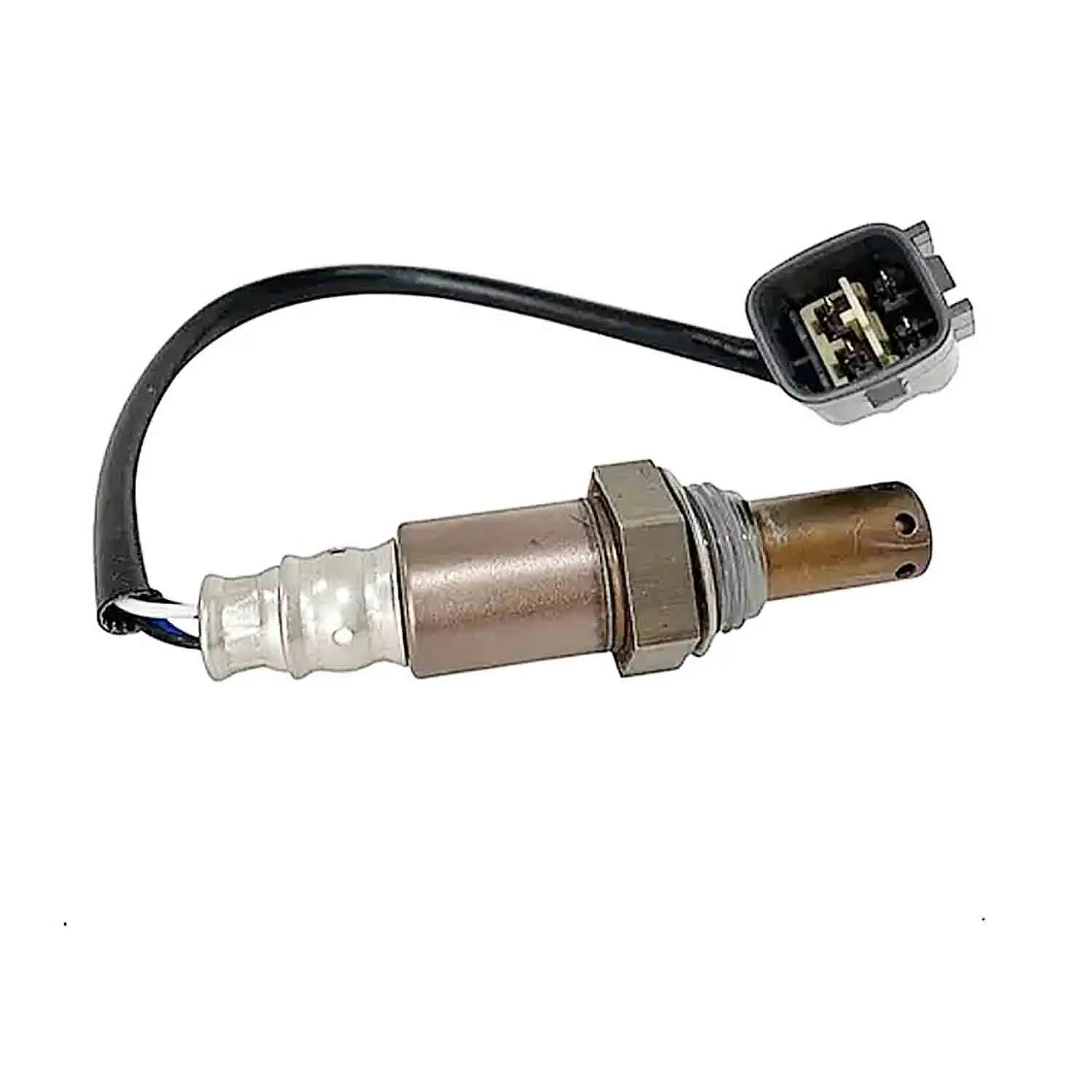 

Подходит для Toyota Carina E Corolla Land Cruiser Lexcen Matrix 8946502130, кислородный датчик O2, 4-контактный датчик соотношения воздуха/топлива.