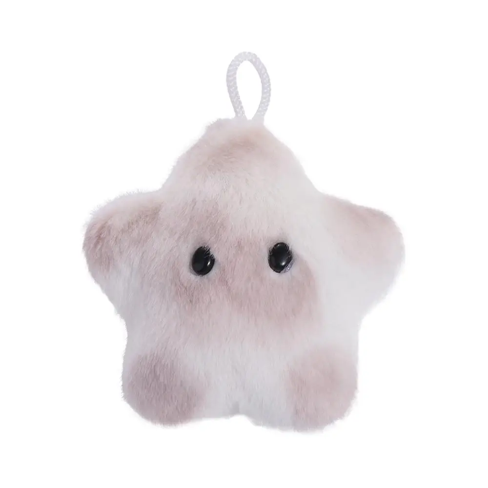 Funny Soft Squeeze Capybara Plush Keychain Plush Stuffed Toys Chirping Kapibara Pendant Chicken Keyring Siamese Cat Keyring Kids