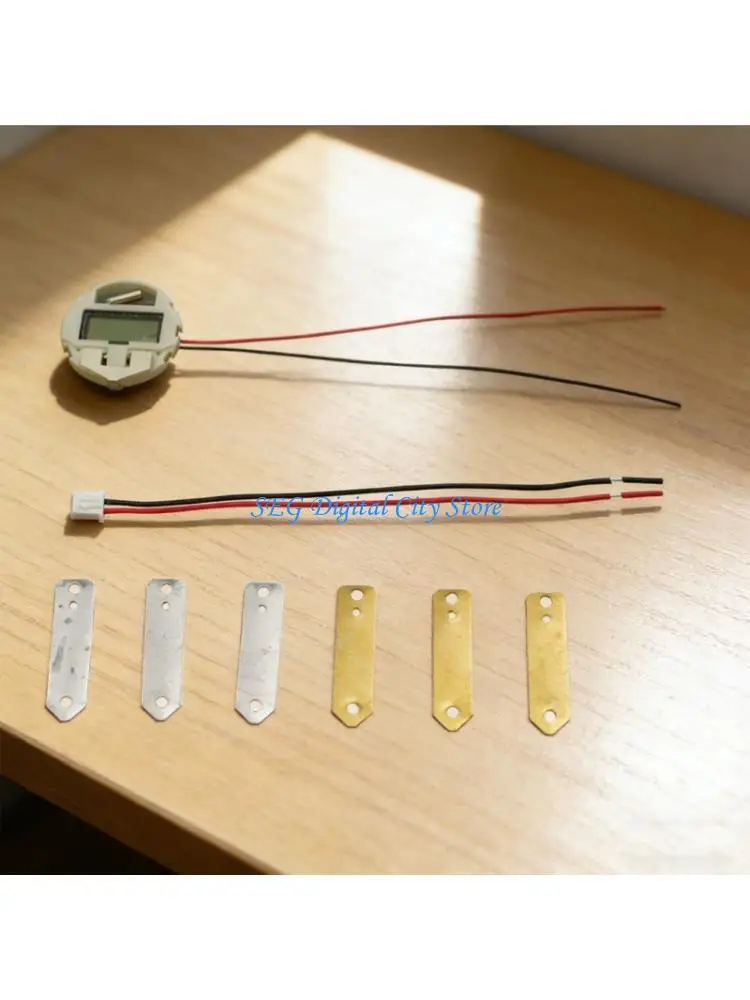U75B Education Fruit Power Generation Experiment Set For Students Children Learning