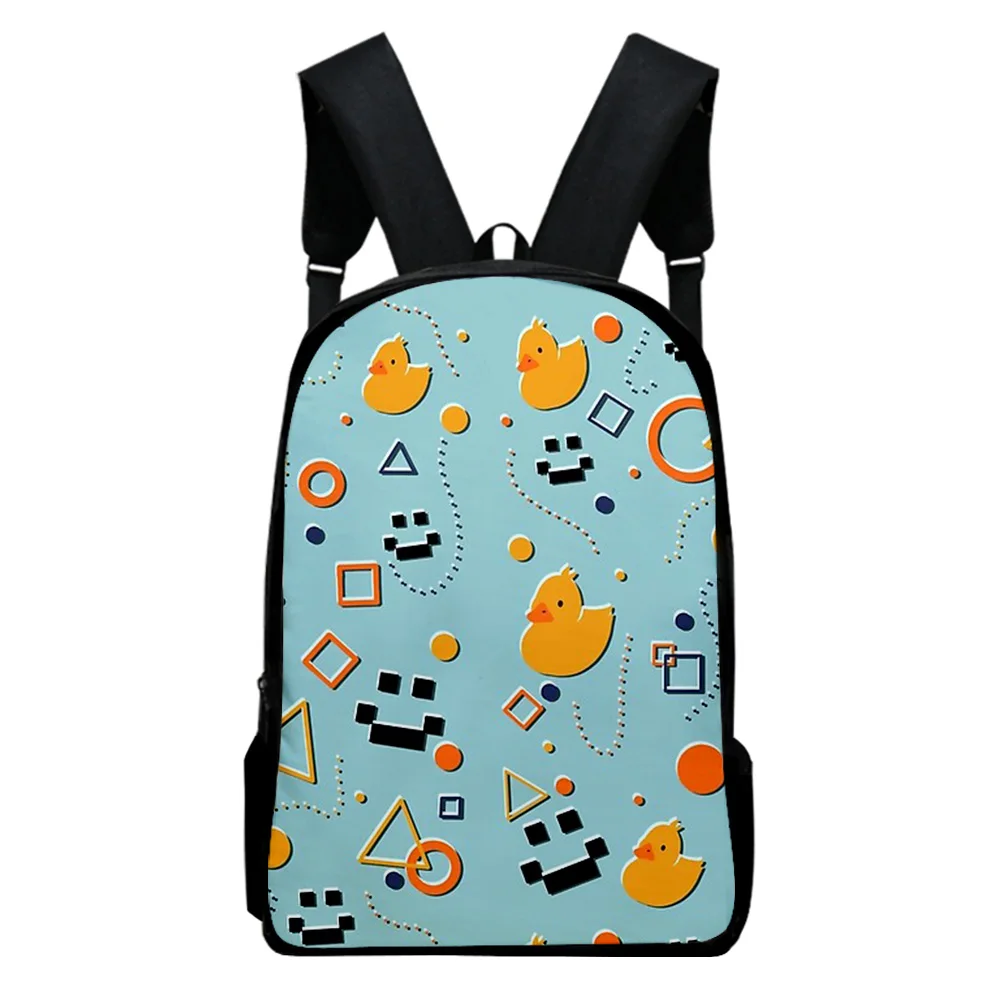 

Hip Hop Popular dreamteam Notebook Backpacks pupil School Bags 3D Print Oxford Waterproof Boys/Girls Laptop Backpacks