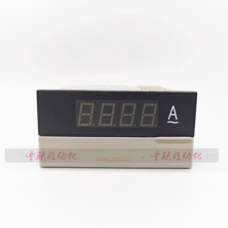 

Digital display DC Ammeter Voltmeter 220V power supply AC Ammeter Voltmeter digital display ammeter DK8A