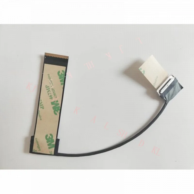 MSI GS66 MS-16V1 EDP 커버 K1N-3040191-H39용 N LCD 스크린 비디오 디스플레이 케이블