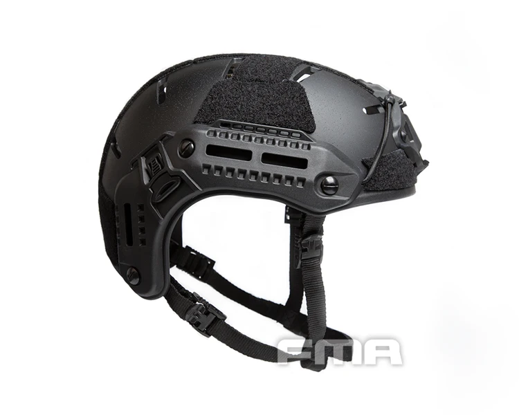 MT-FLUX Carbon-V Helmet ABS Version Cycling Mountaineering Field Tactical Protection Helmet TB1290