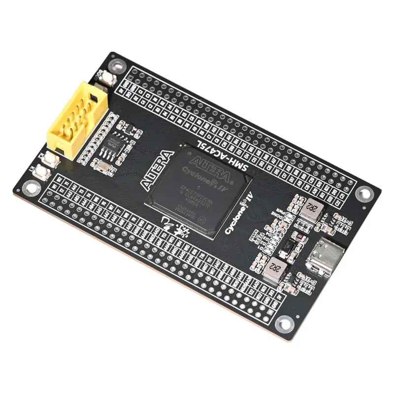 Ep4ce75 Development Board AC475L Fpga Core Board Altera Cyclone Iv