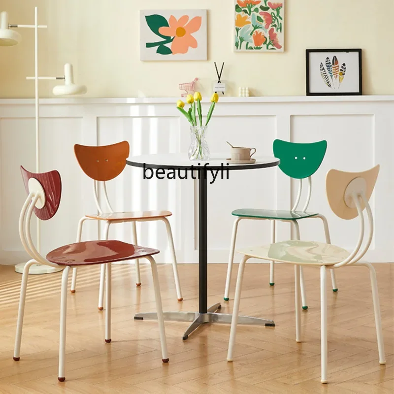 ss7304 الإبداعية النمل كرسي مكتب كرسي الطعام كرسي متعة القهوة الشاي متجر شخصية كرسي