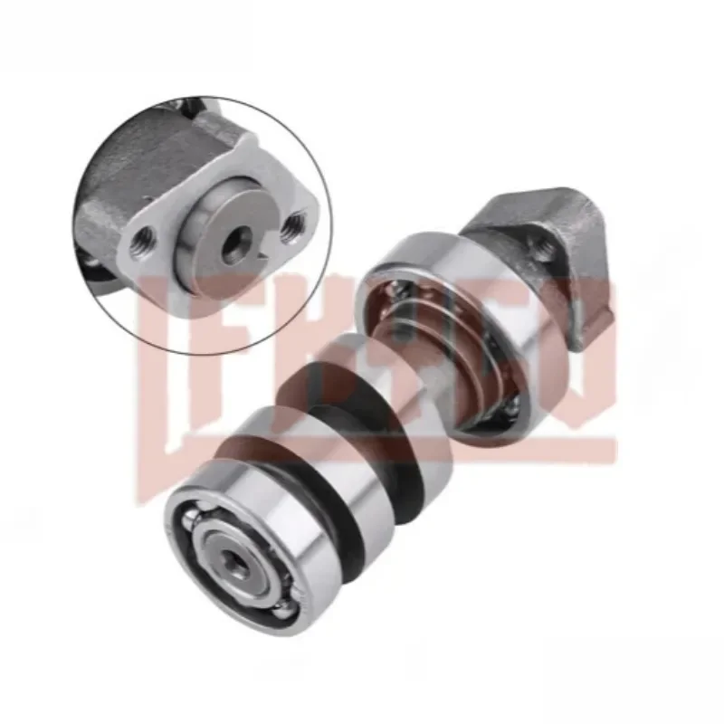 Motorcycle Racing Camshaft Cam Shaft Axis for Honda Gl150 Invicta 150 XR150L Cargo 150 2010-2021 CRF150F XR150L CRF XR CBF 150CC