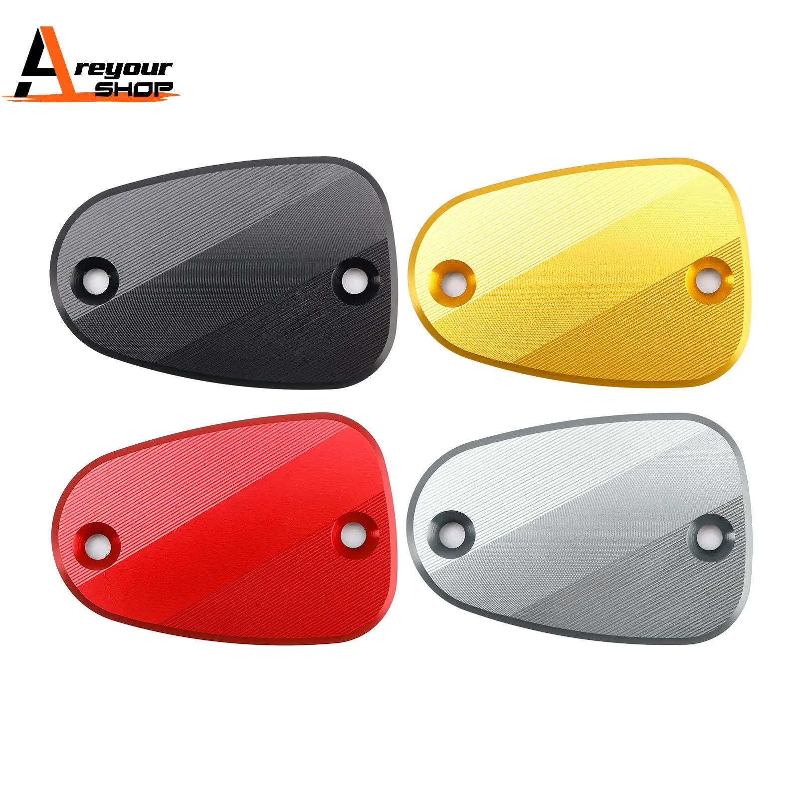 

Крышка бака передней тормозной жидкости с ЧПУ для Bobber/Black/Bonneville/T100/T120