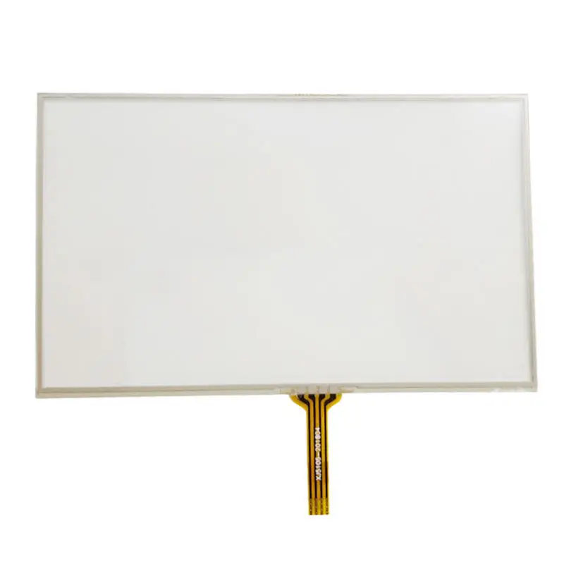 1PC New Touch Screen Glass Panel 5 inch Touchpad R105006B