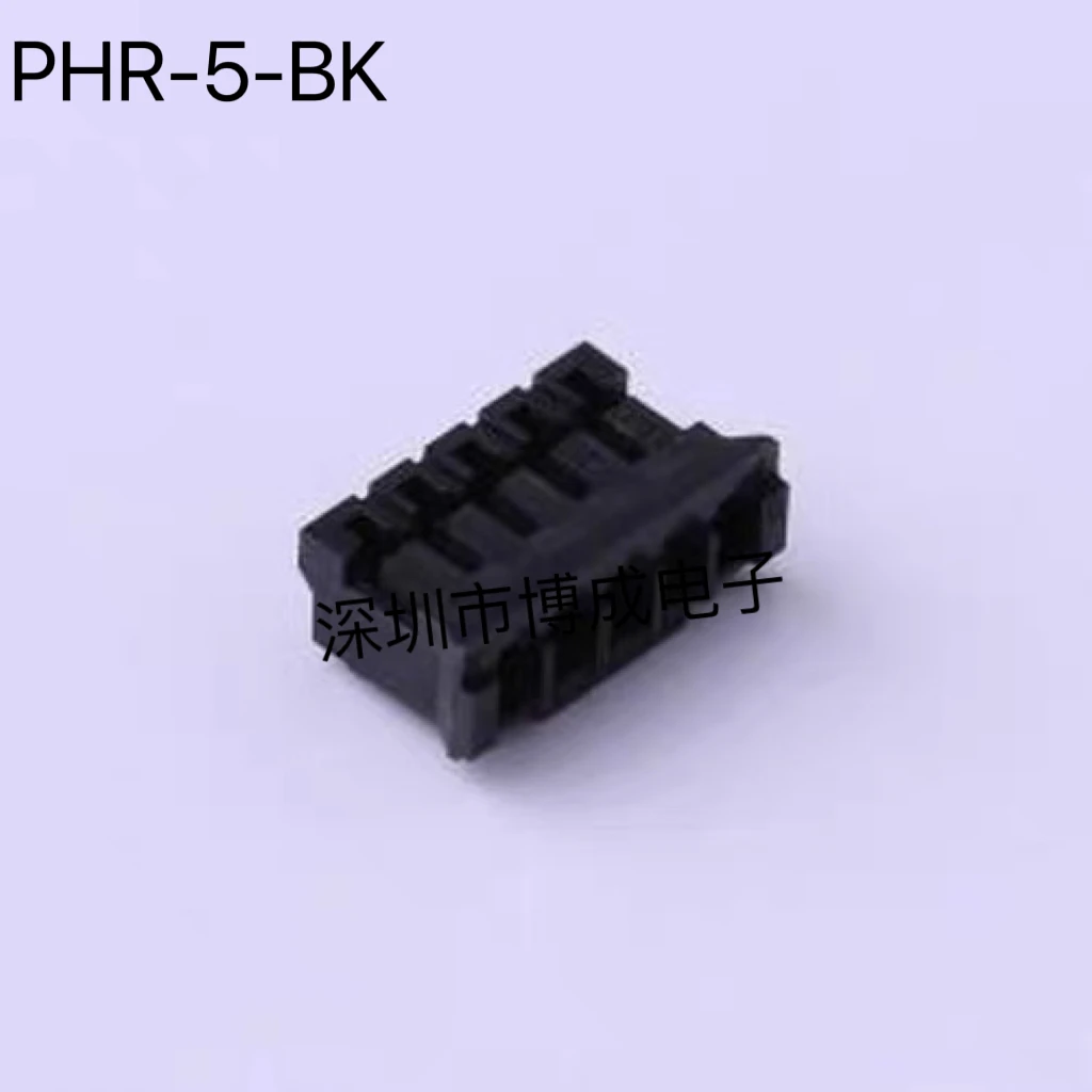 10 шт. разъем PHR-2-BK, PHR-3-BK, PHR-4-BK, 100% новый, оригинал