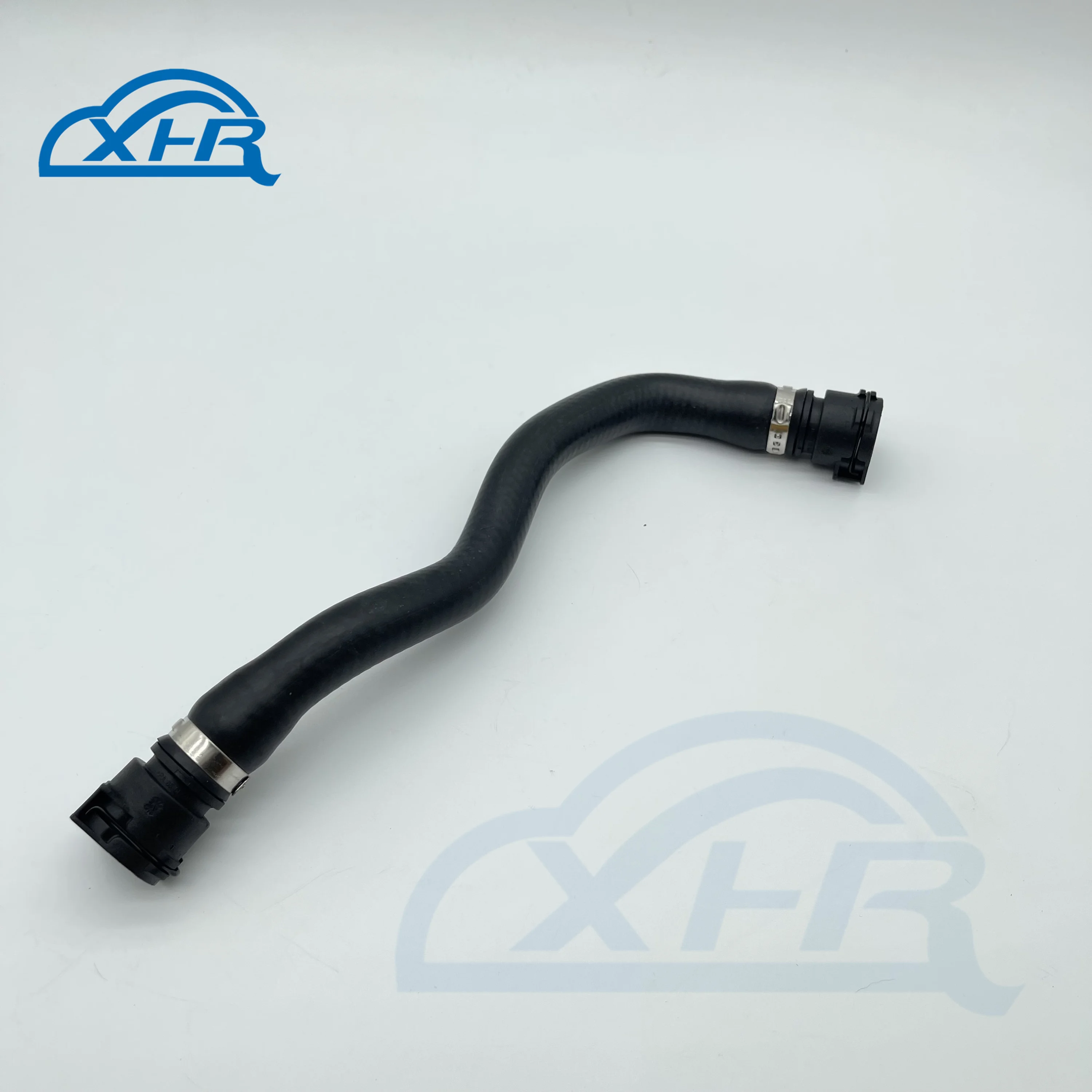 17127596835 Radiator Coolant Hose Radiator Pipe for BMW F20 F21 F30 F80 F31 116I 118I F31 316I 320I