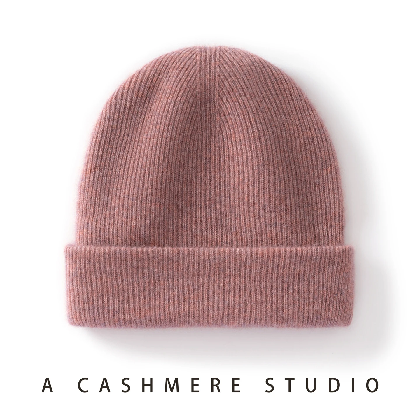 

Шапка из 100% кашемира подходит для мужчин и женщин, теплая шапка на осень и зиму, бесшовная однолинейная холодная шапка, мягкая и удобная.