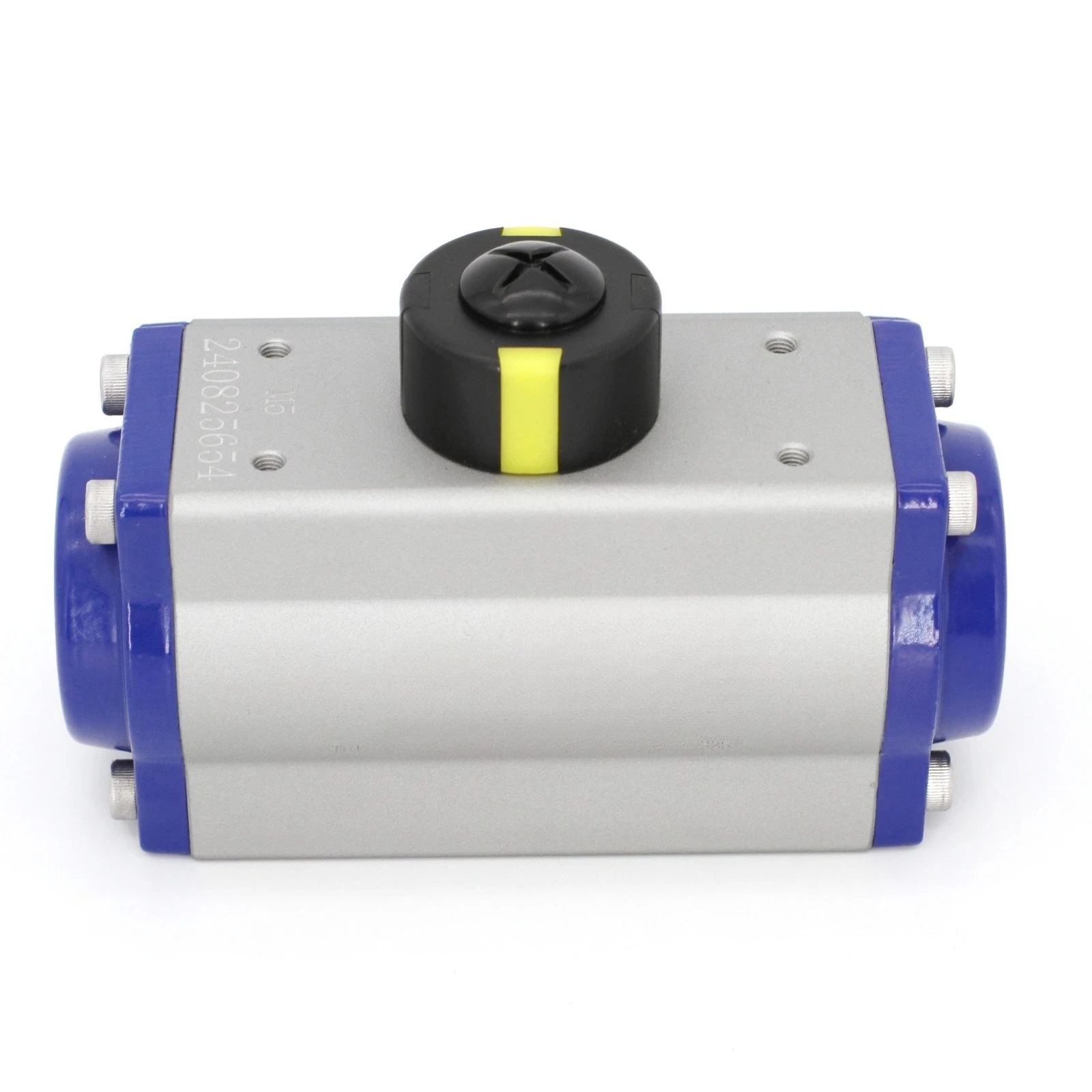 

pneumatic actuators, single-acting, double-acting pneumatic actuators, valve pneumatic heads