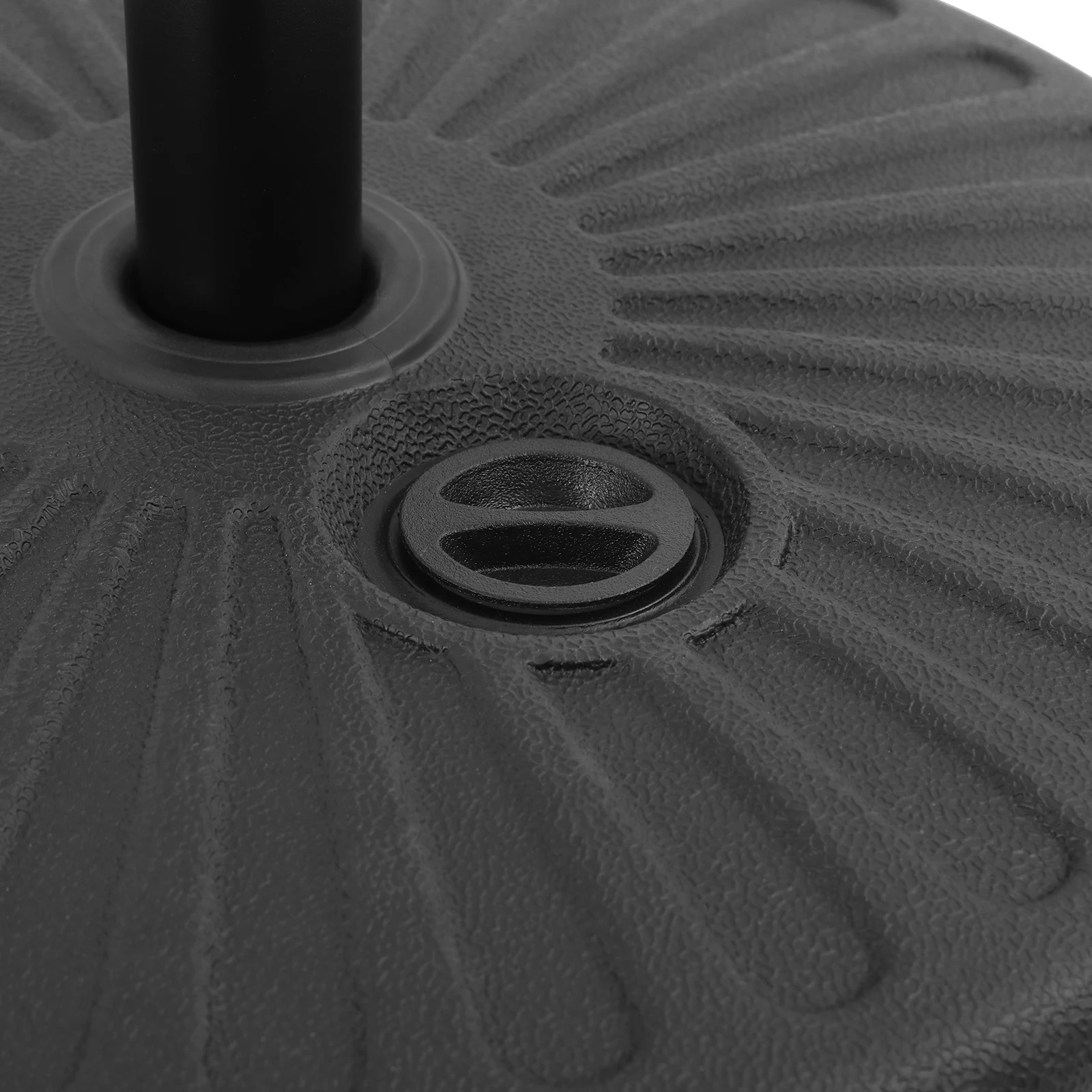 عمود إضاءة الشارع بطول 2.6 م/8.53 قدم، عمود إضاءة للشارع، عمود إضاءة لوقوف السيارات في الشارع في الهواء الطلق #4