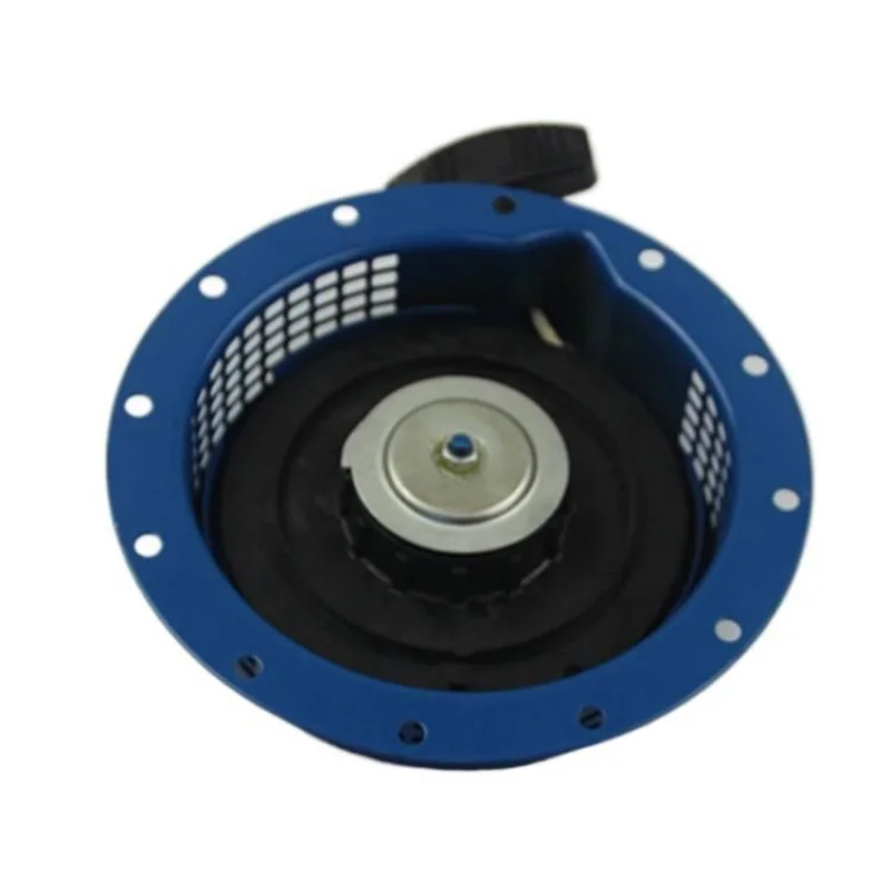 MT110 발전기 스타터 어셈블리의 핸드풀 플레이트 예비 부품에 적합합니다.