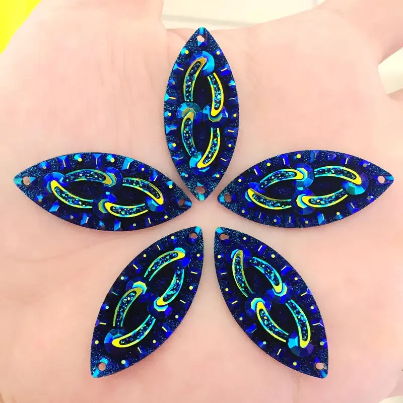 15*35Mm Crystal Res… - image