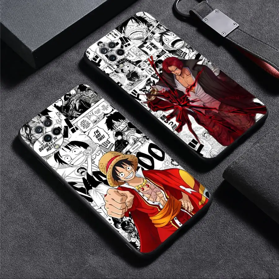 One Piece Comic Luf… - image