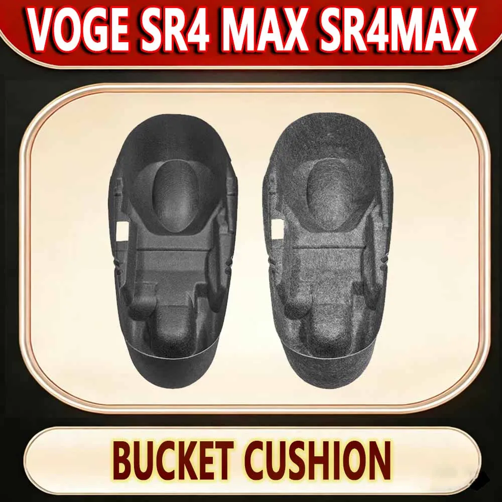 For VOGE SR4 Max SR4MAX Bucket seat cushion integrated inner cushion protection cus new