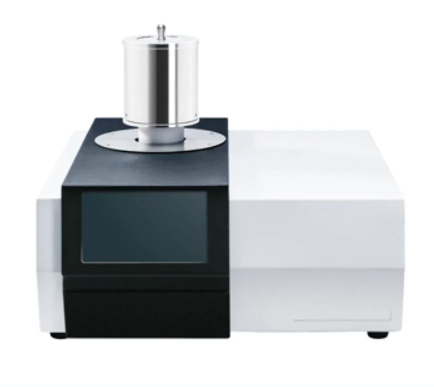 TGA/DTA/DSC Synchronous Plastic Thermogravimetric Analysis Differential Thermal Analyzer