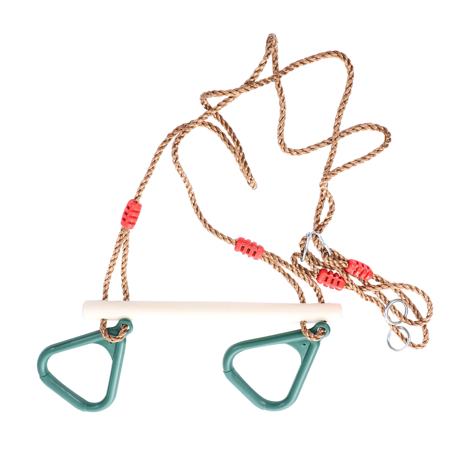 Kinderschommel Outdoor Ring Hanger Kinderen Veelzijdige Swingende Ringen Hangend Speelgoed Speelgoed