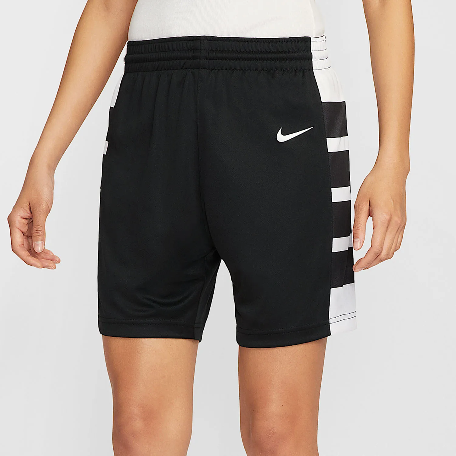 

Nike Authentic Dri-FIT Women's Sports Training Competition Breathable Shorts IO0003-049
