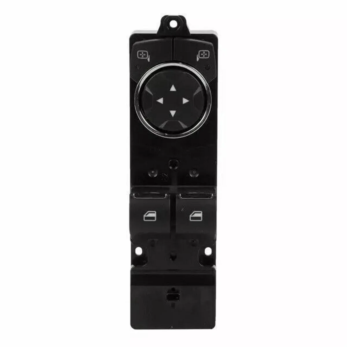 

For Ford Mustang Coupe 2015-2022 Driver Side Door Master Window Switch Mirror Control Button FR3Z-14529-AC FR3Z14529AC