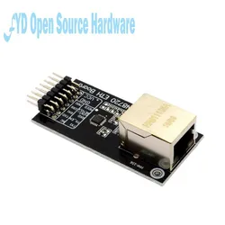 LAN8720 Smart Electronics Module Network Module Ethernet Transceiver RMII Interface Development Board For Arduino