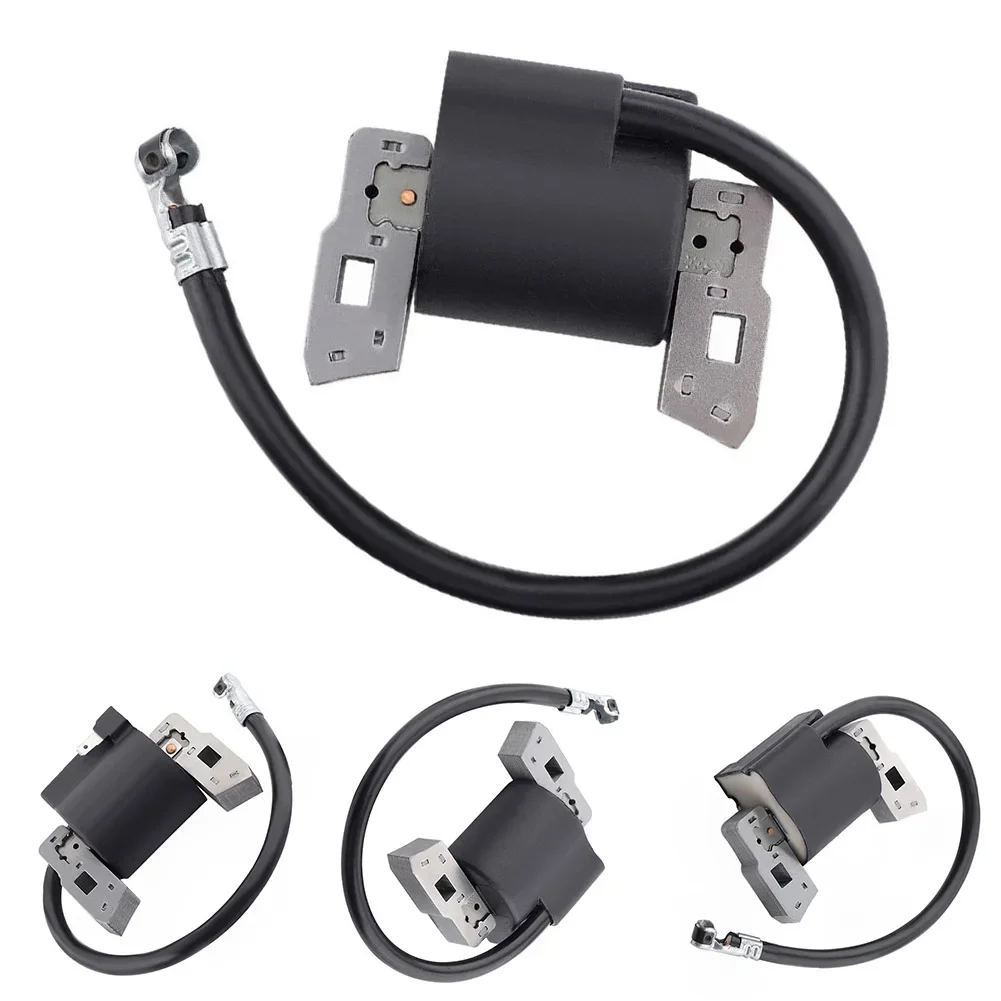 

Brand New Ignition Coil For 397358 395491 For 298316 395490 697037 Garden Power Tool Ignition Coil Moudle Lawn Mower Parts
