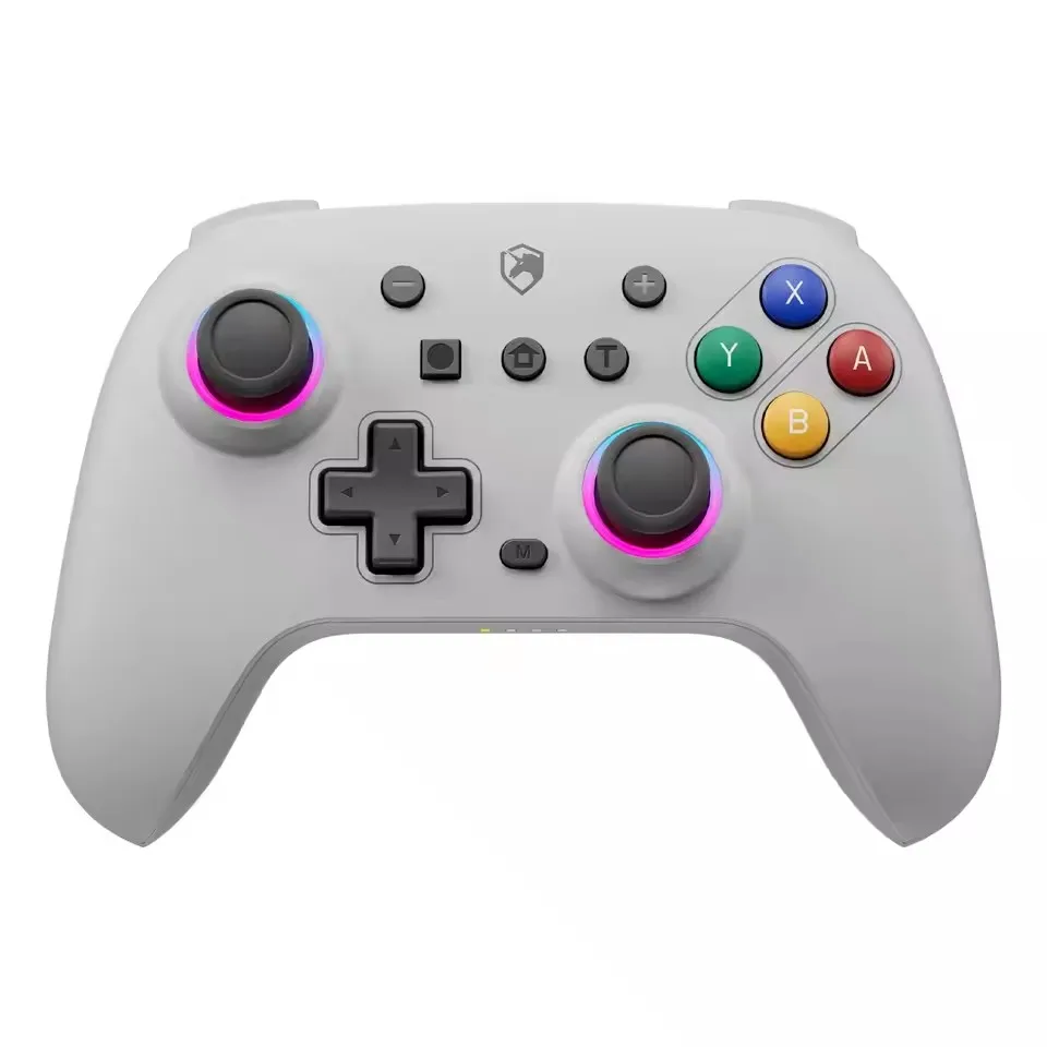 

For Switch Controllers for Nintendo Switch2/Switch Lite/Switch OLED Wireless Game Controllers with Hall Effect Strings