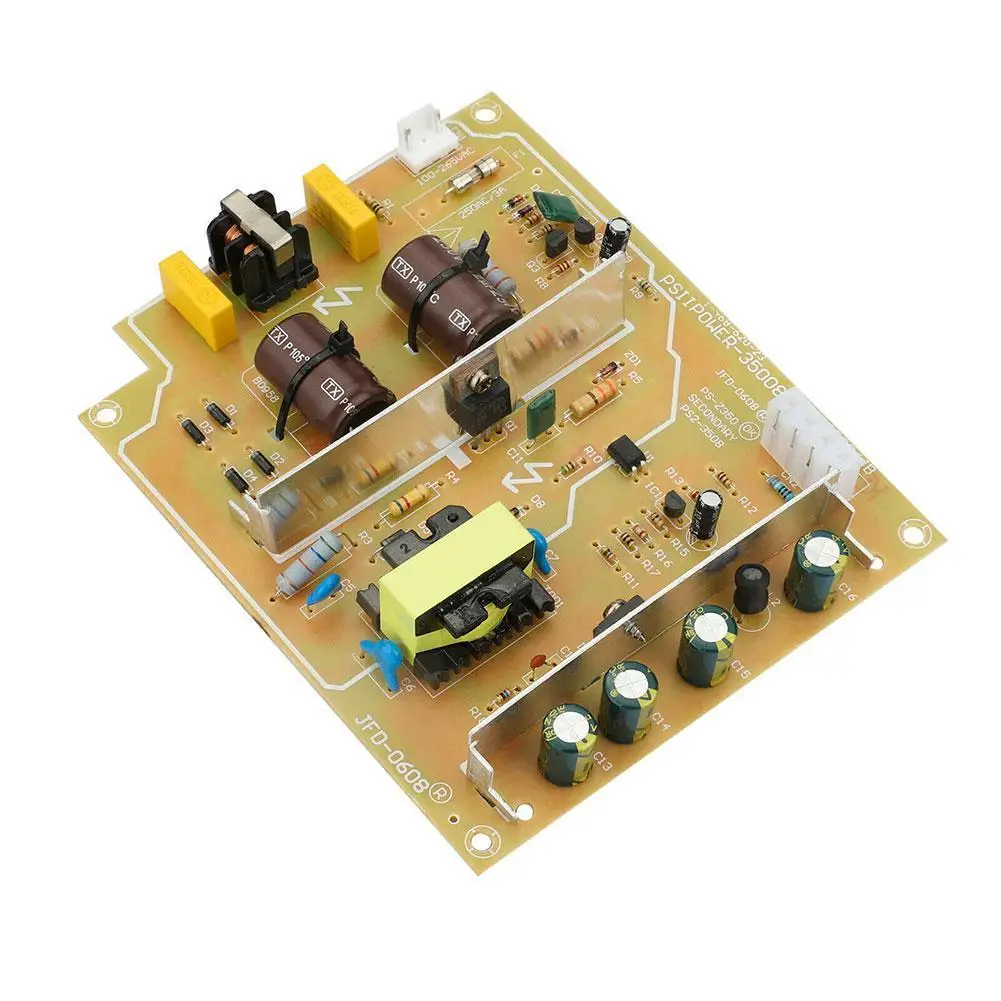 Power Supply Board For PS2 Fat Console 30000 To 39000 Built-in PowerSupply Board Transformer 110V-220V Universal