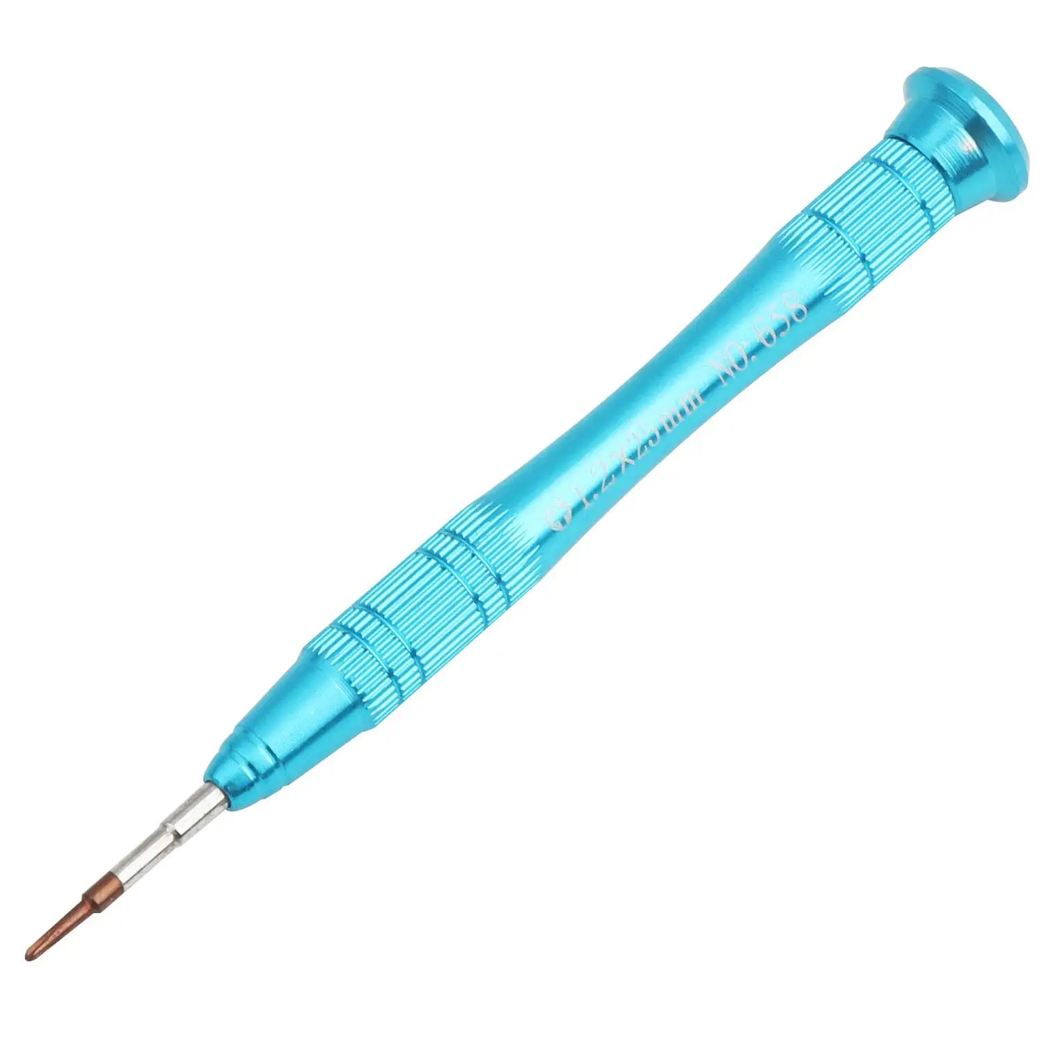 PH0000 Phillips Screwdriver for Glasses Watch Repair, 1.2mm Precision Small Phillips Screwdriver for iPhone Tools Hand tool Type