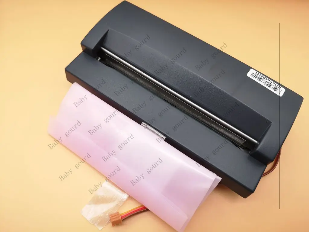 TTP245 TTP-247 TTP-345 TTP-343 เครื่องตัดใหม่สําหรับTSC TTP-245 เครื่องตัดเครื่องพิมพ์เครื่องตัดกระดาษอัตโนมัติ,barcodeเครื่องพิมพ์เครื่องตัด