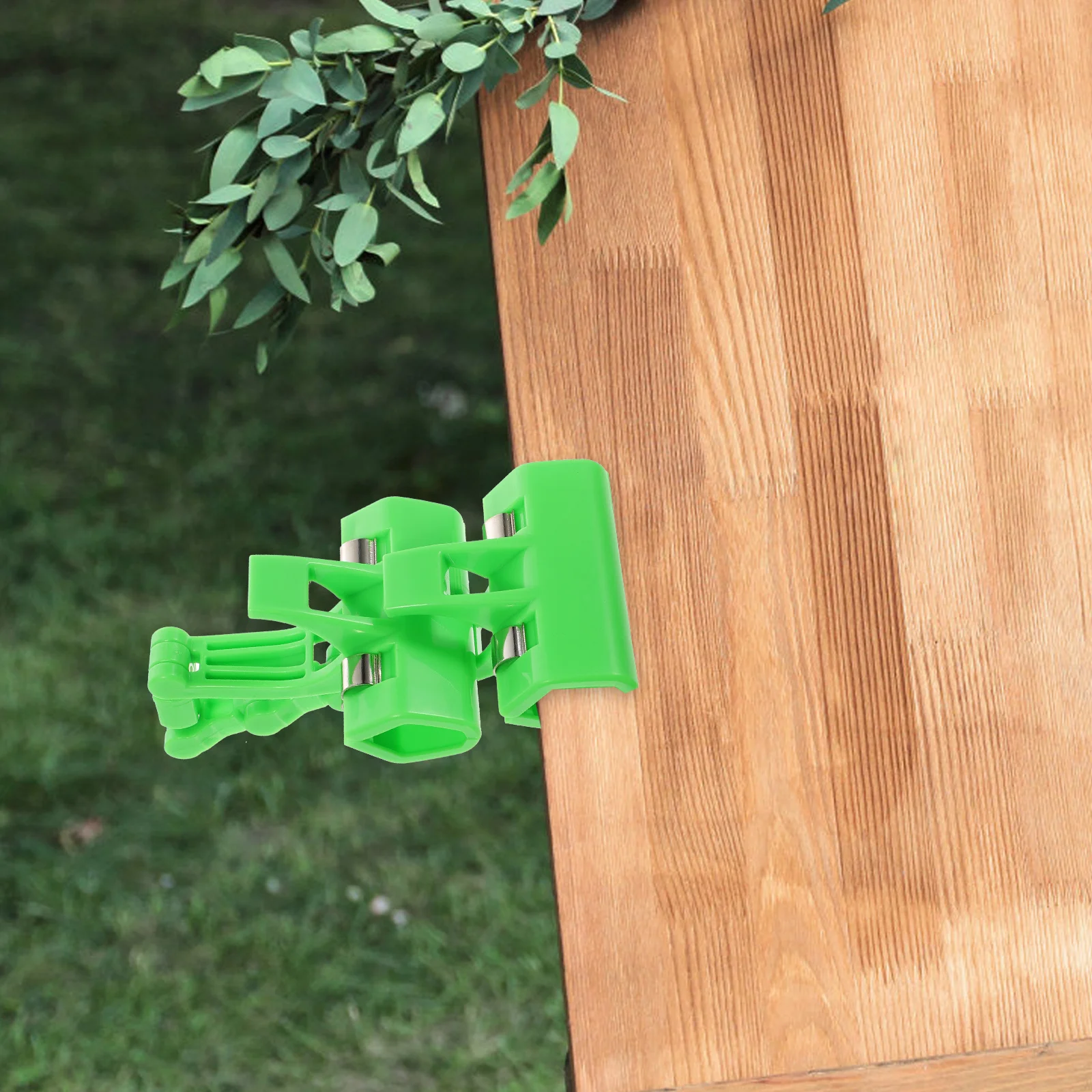 

1 шт., зажим для рисования, прочная пластиковая основа, не трясется, креативный дизайн, зажим для фотографий для художественных студентов, профессионалов