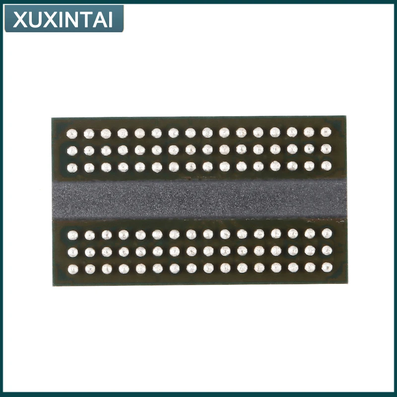 10Pcs/Lot  New Original   MT41K256M16TW-107 IT:P  MT41K256 BGA-96  SDRAM - DDR3L Memory IC 4Gbit Parallel 933 MHz 20 ns