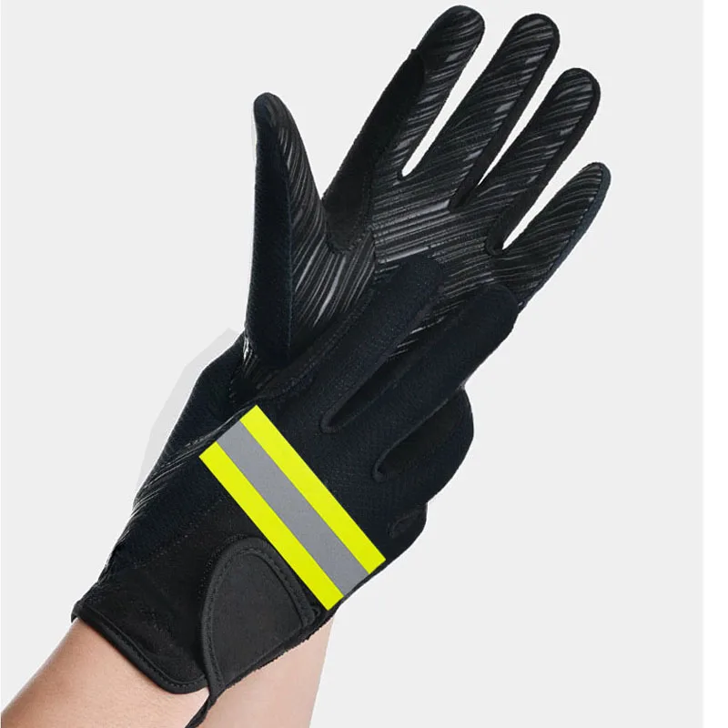

Ultra-thin non-slip gloves thin stretch breathable outdoor climbing rescue training competition firefighters