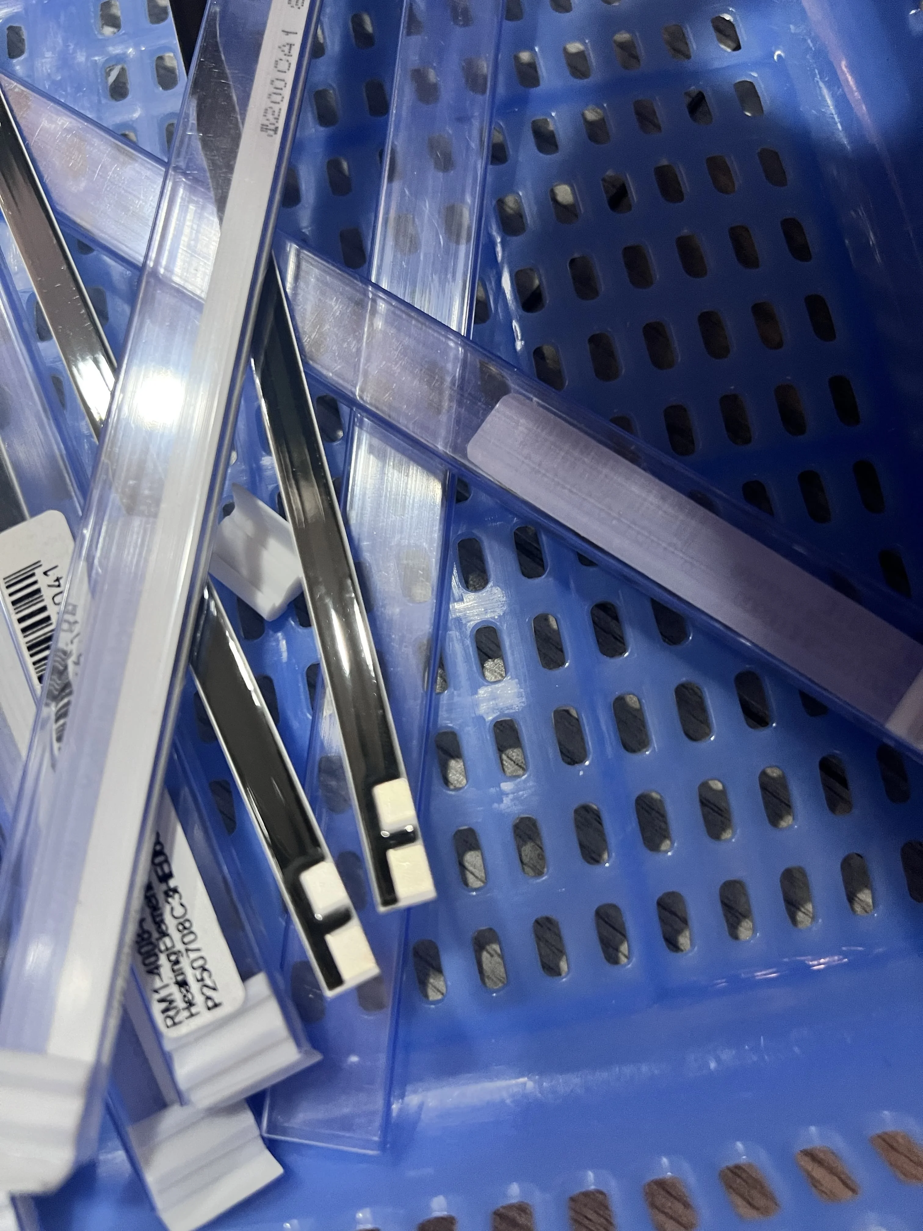 

5X RM1-4008-HE Heating Element for HP LaserJet P1006 P1007 P1008 M1132 M1136 M1212 M1213 M1214 M1216 M1217 P1102 P1106 P1108