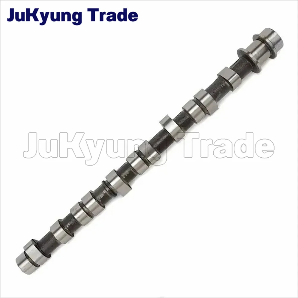 

For Mitsubishi L200 4D56 Engine Camshaft (1996-2015 models, 8 valves) Part Numbers: MD321861, MD050140, MD302333, MD137163