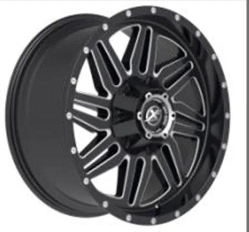 

Suitable for best-selling 20-inch cast road alloy SUV wheels