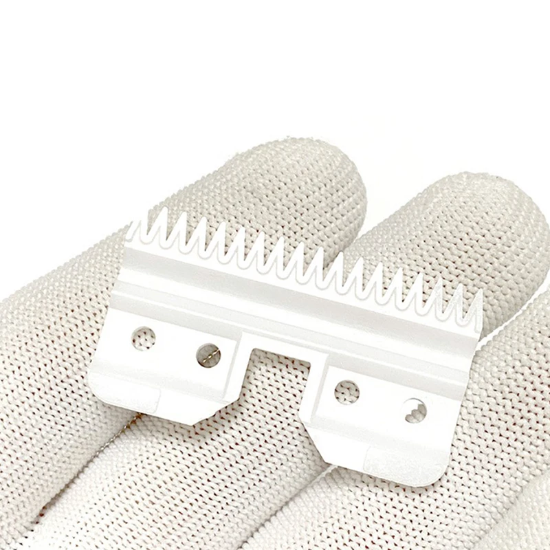 Metal/Ceramics Replacement Blades for A5 Series Clipper