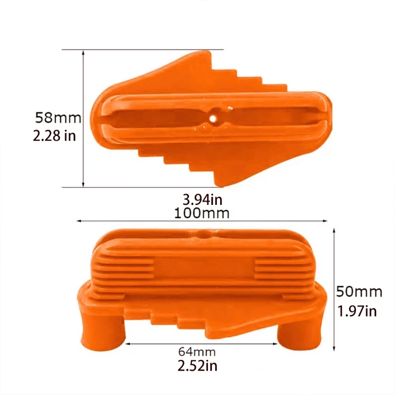 Professionele Center Scriber Line Scriber Houtbewerking Markering Offset Past op standaard houten potlood voor thuis DIY Drop