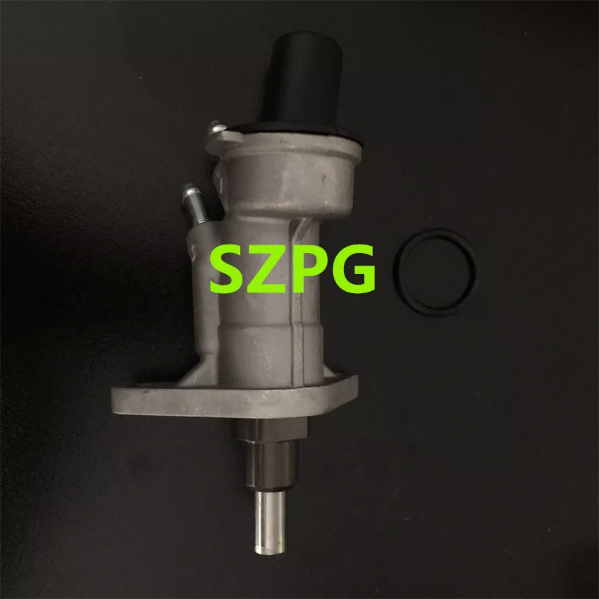 

New Diesel Engine High Quality Oil Pump 04103662 for Crawler Excavator