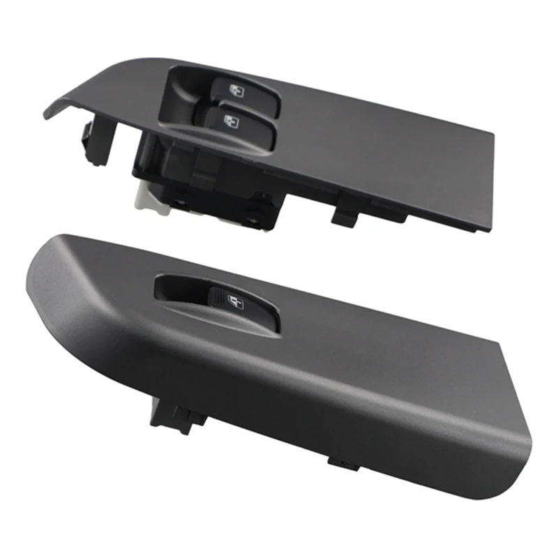 

Electrical Window Switch For Hyundai Tucson Kia Bongo 3 Kia K2500 K2700 Window Lifter Switch 93575-4E000 93570-4E000