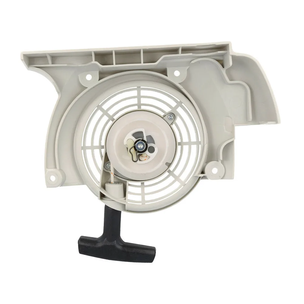 Imagem -05 - Montagem do Recoil Starter para Stihl Fr350 Fr450 Fr480 Fs400 Fs450 Fs480 Sp400 Sp401 Sp450 Sp451 Sp471 Sp481 41280802101 Peças de