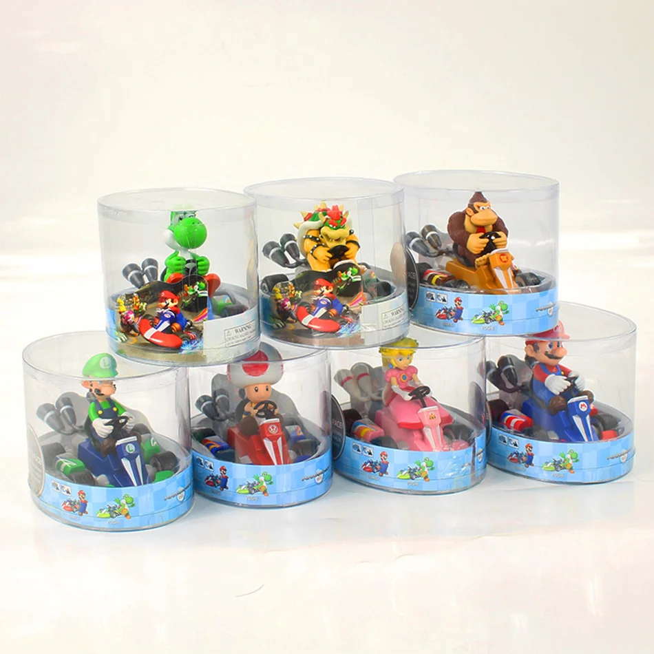 2026*Mario Kart Fig…