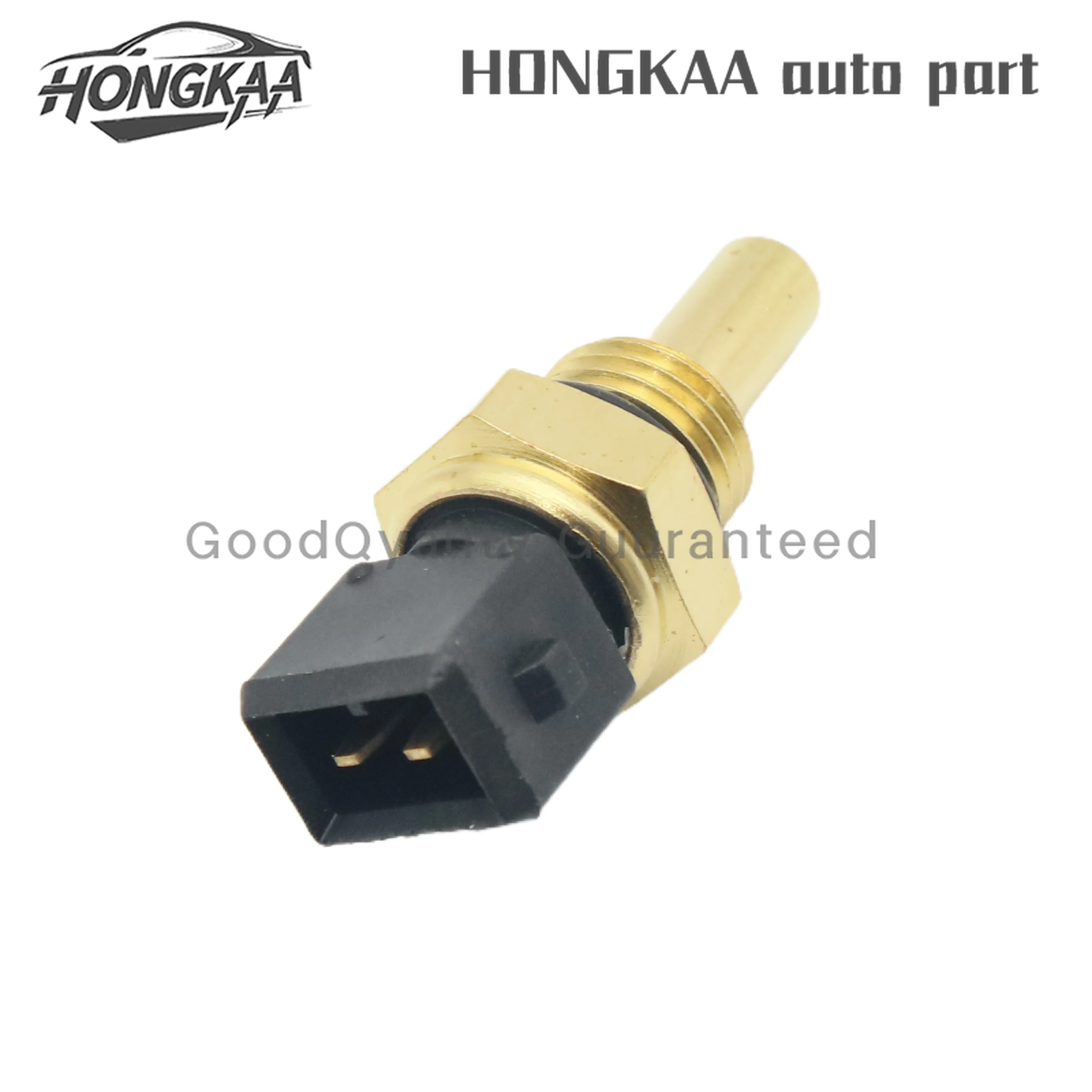 12621288158 0280130037 Coolant Temperature Sensor Suitable for Mercedes-Benz BMW Audi Volkswagen Golf High-quality Auto Parts 5