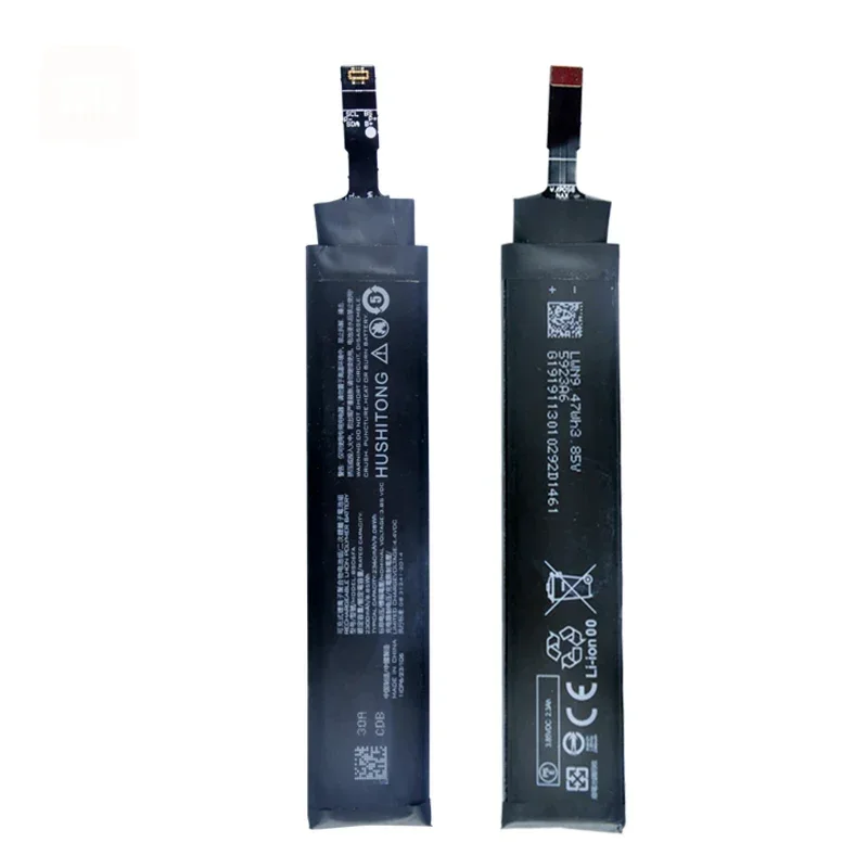 Zupełnie nowa bateria BS06FA 2360 mAh do Xiaomi Black Shark 3 3S Baterie zastępcze do telefonu + narzędzia